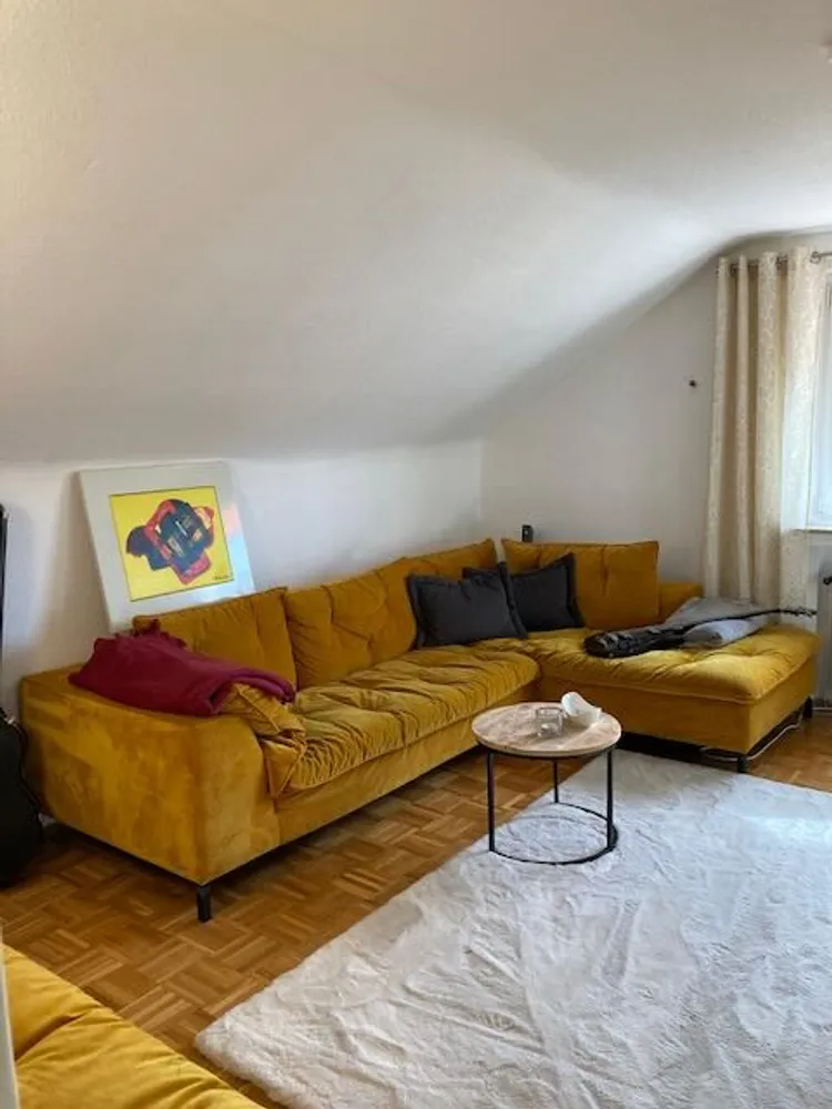 3 Zimmer Wohnung mit 60 m² in Herne – Bild 2
