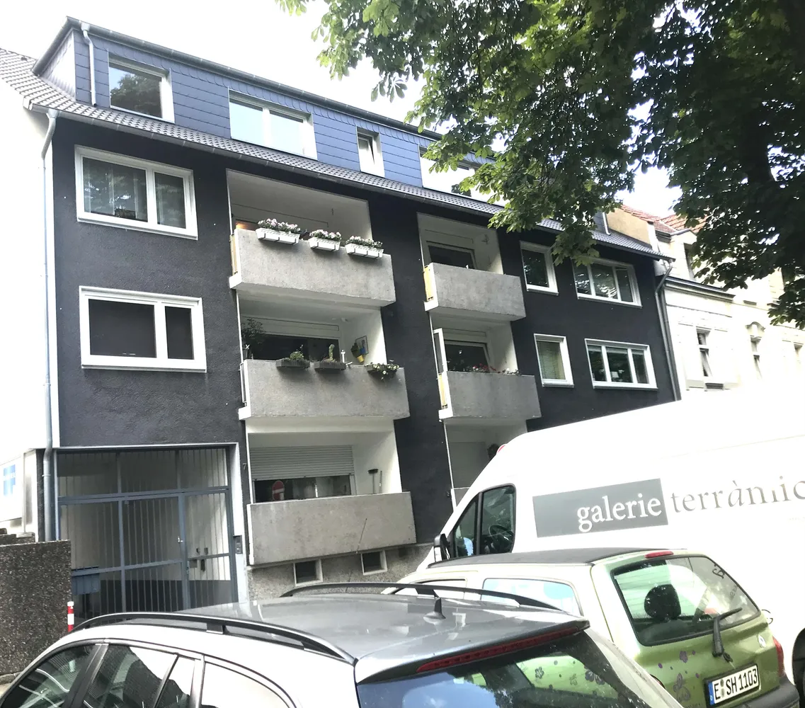 1 Zimmer Wohnung mit 38 m² in Essen – Bild 3