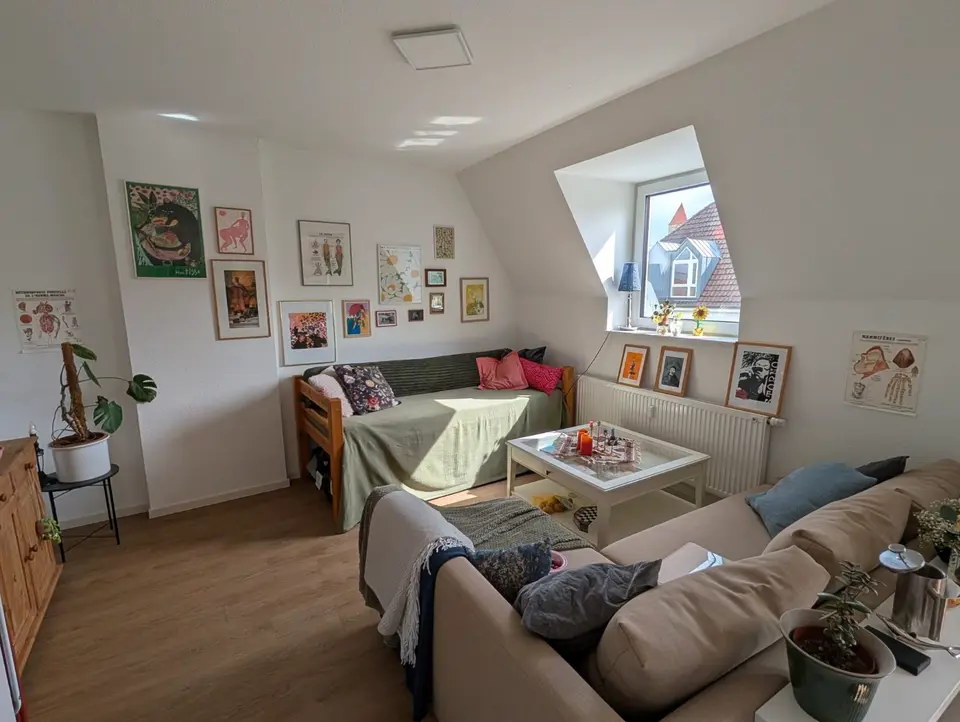WG-Zimmer mit 16 m² in Osnabrück – Bild 6