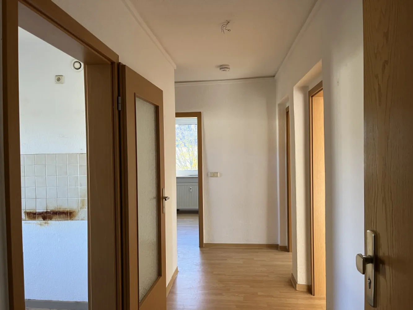 3 Zimmer Wohnung mit 64 m² in Weißenfels – Bild 6