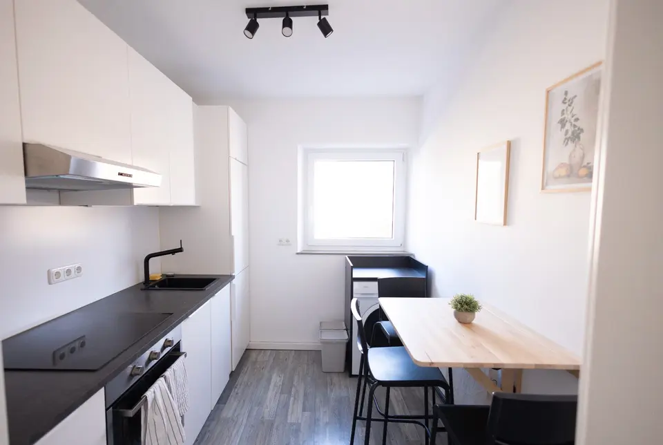 WG-Zimmer mit 13 m² in Regensburg – Bild 4