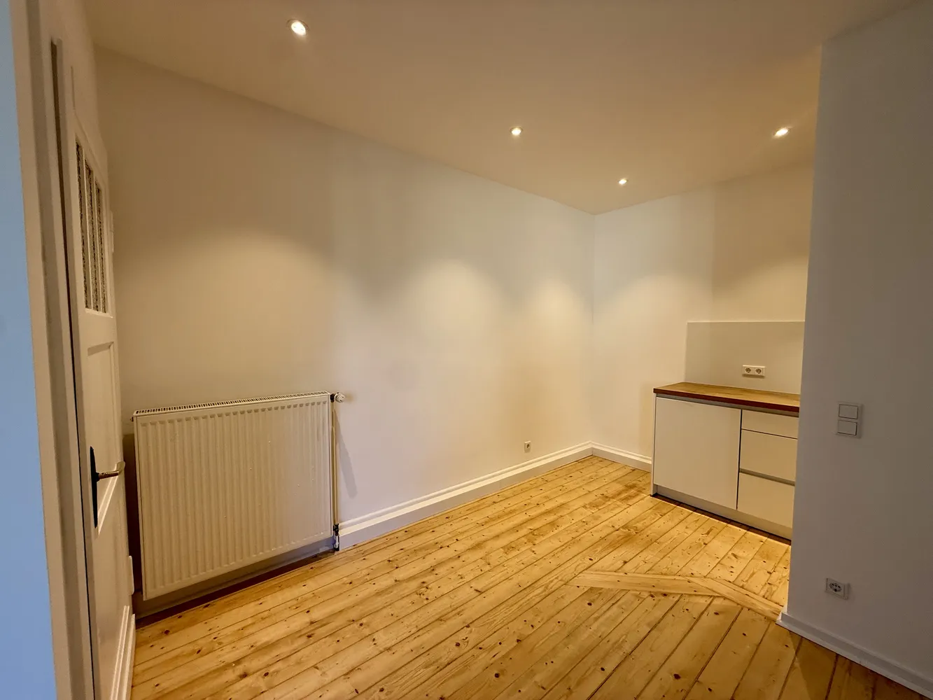 1 Zimmer Wohnung mit 37 m² in Bielefeld – Bild 7