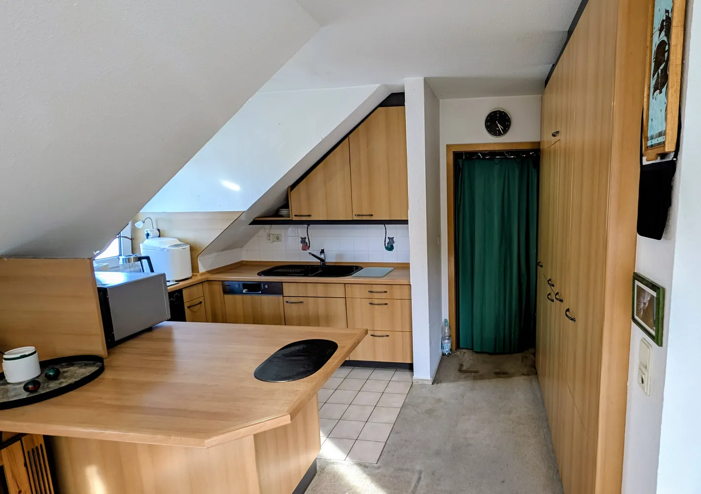 3 Zimmer Wohnung mit 59 m² in Paderborn – Bild 3