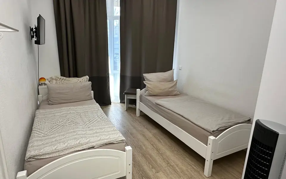 WG-Zimmer mit 12 m² in Mosbach – Bild 3