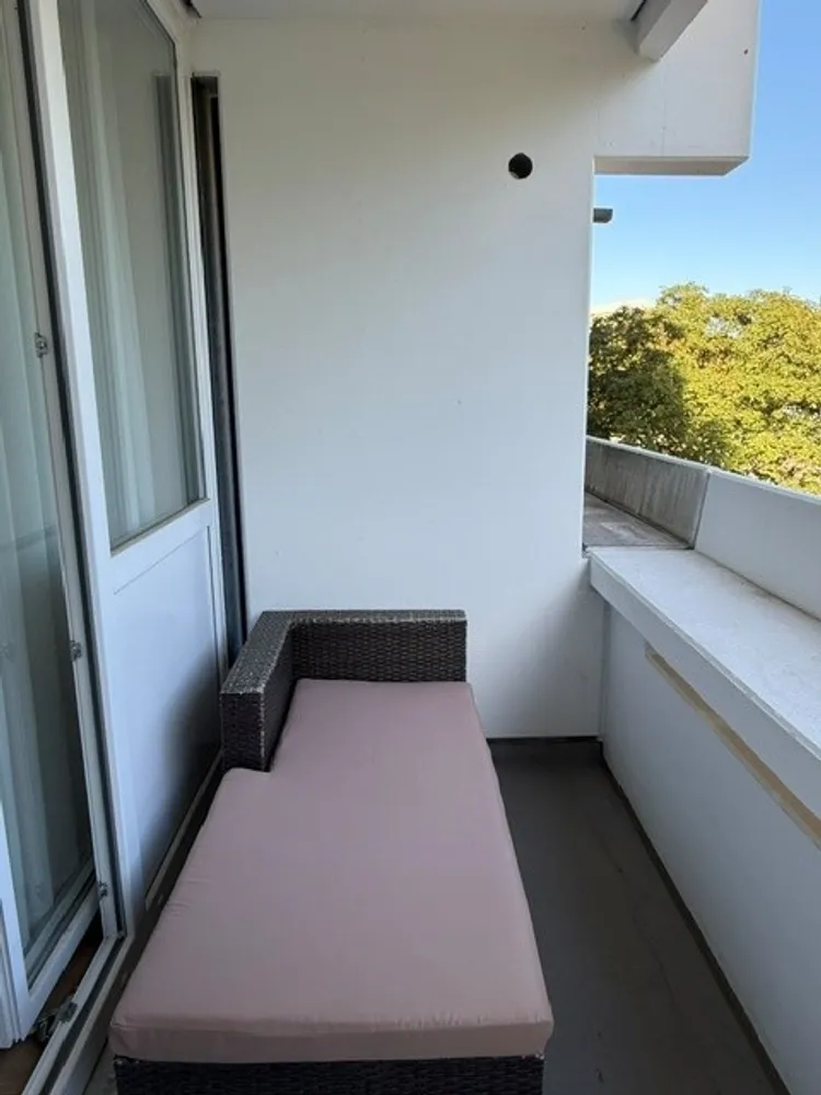 1 room apartment with 32 m² in Munich – Photo 12