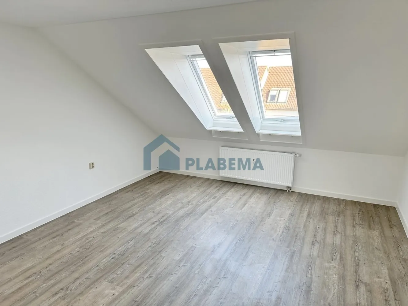 2 Zimmer Wohnung mit 66 m² in Neubrandenburg – Bild 10