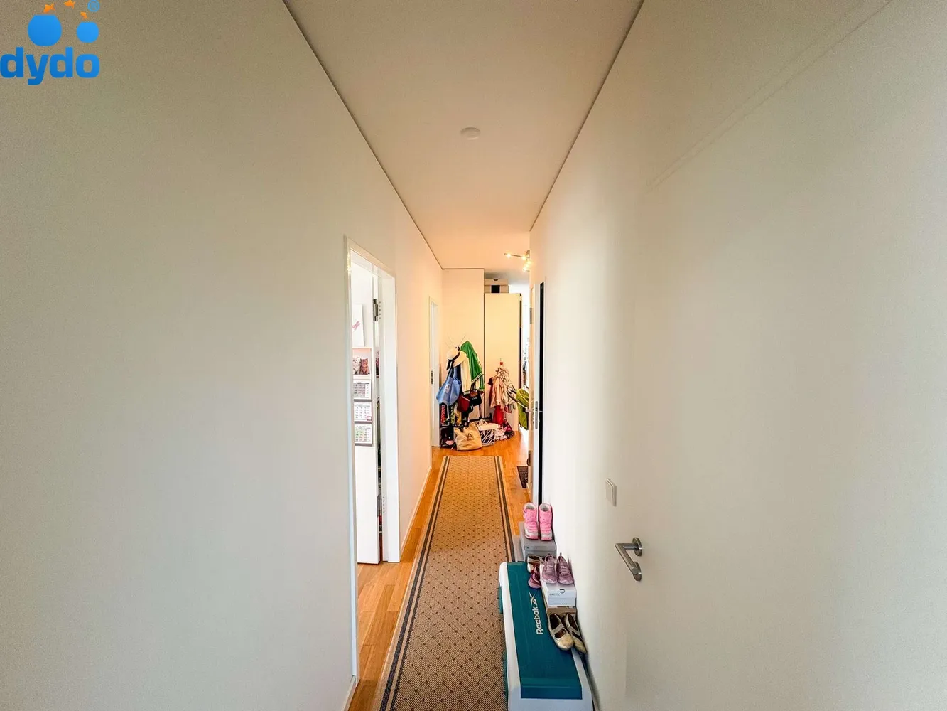 4 Zimmer Wohnung mit 150 m² in Berlin – Bild 8