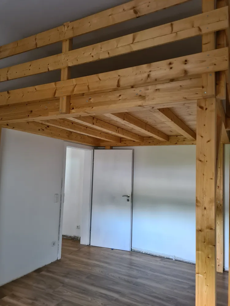 2 Zimmer Wohnung mit 34 m² in Dortmund – Bild 5