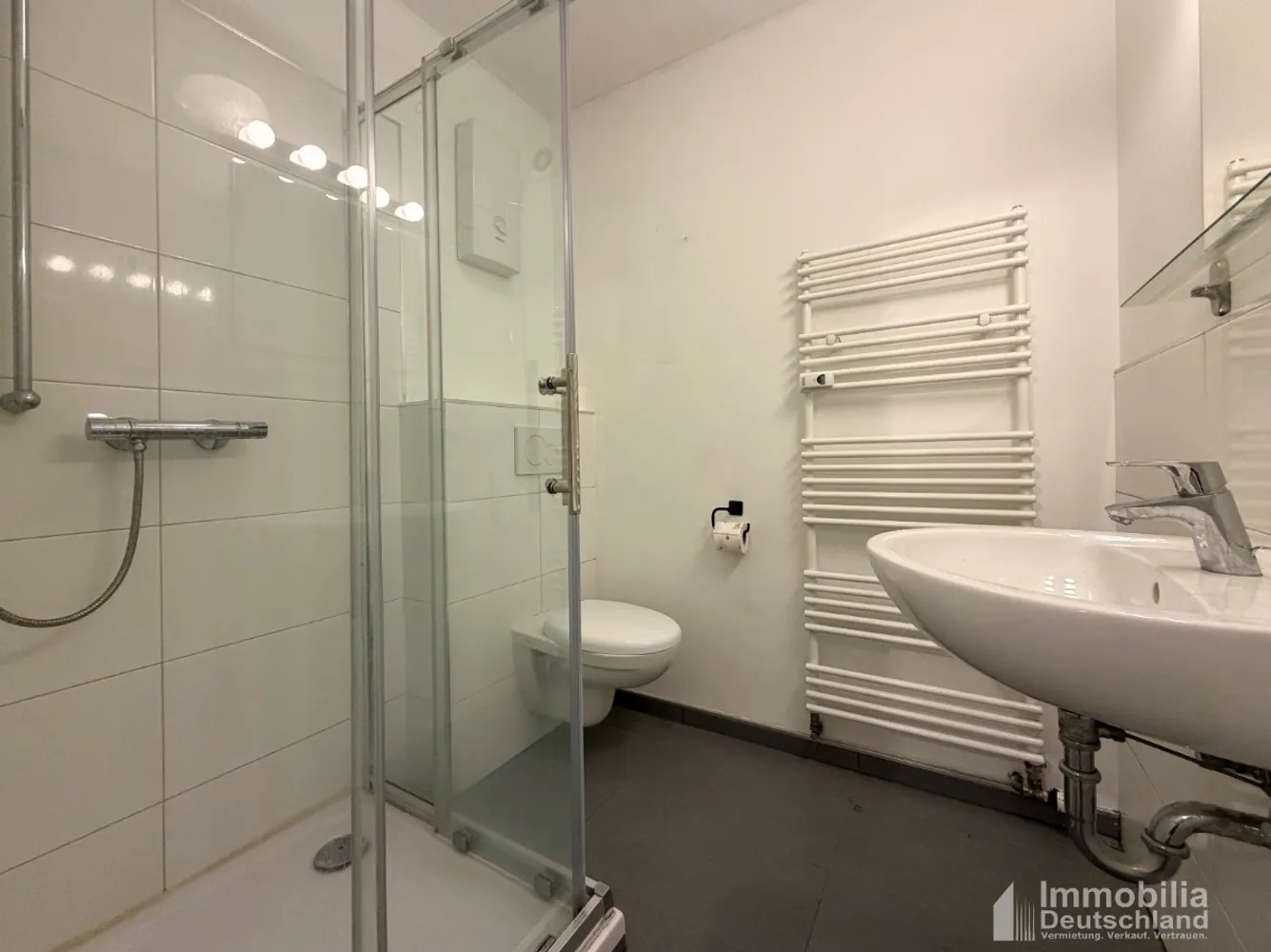 2 Zimmer Wohnung mit 75 m² in Dortmund – Bild 6