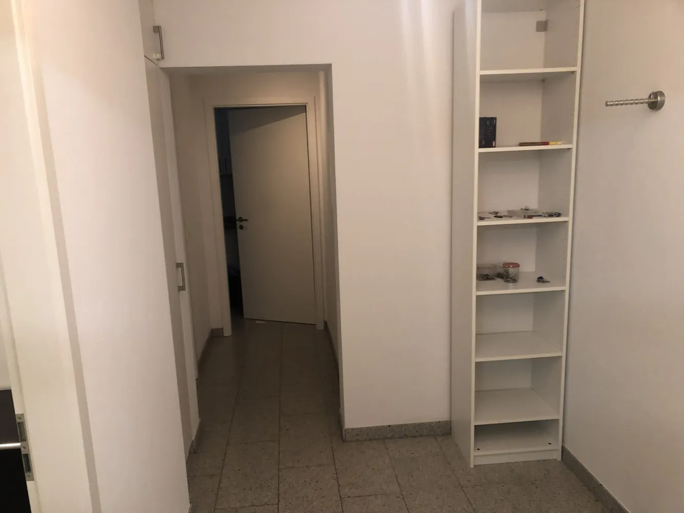 2 Zimmer Wohnung mit 45 m² in Frankfurt am Main – Bild 6