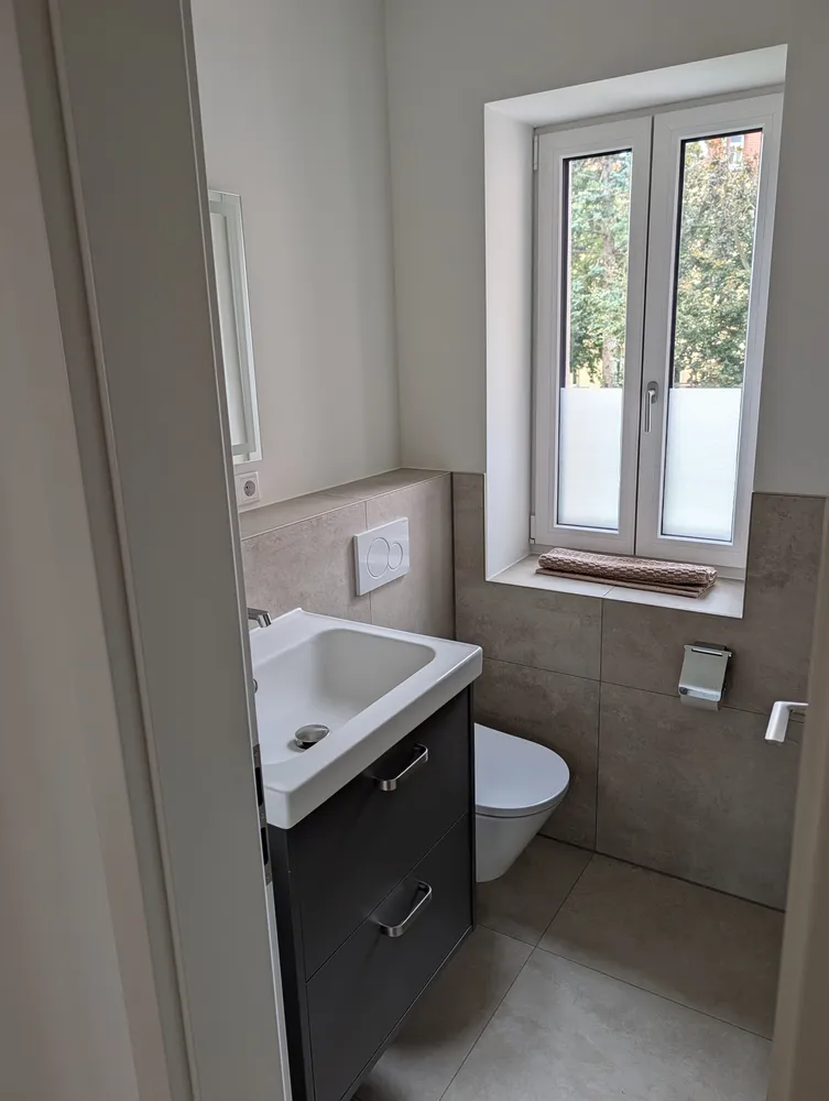 3 Zimmer Wohnung mit 85 m² in Erlangen – Bild 1