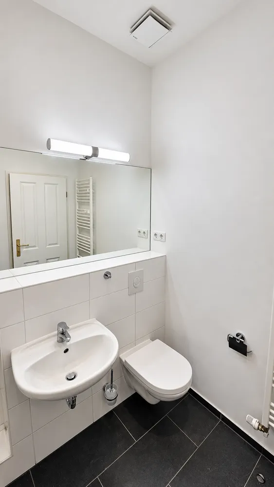 1 Zimmer Wohnung mit 36 m² in Berlin – Bild 6