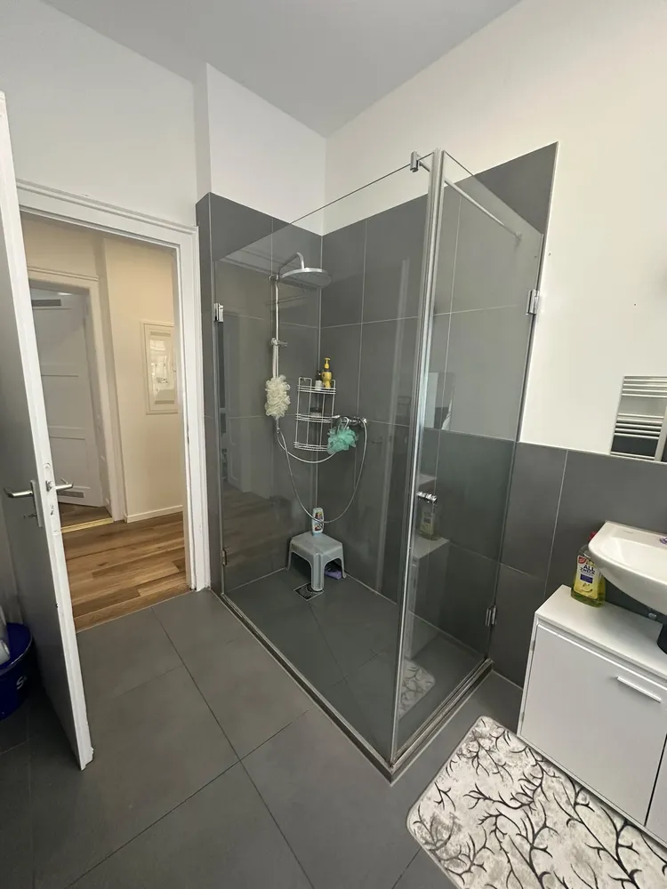 3 Zimmer Wohnung mit 77 m² in Nürnberg – Bild 5