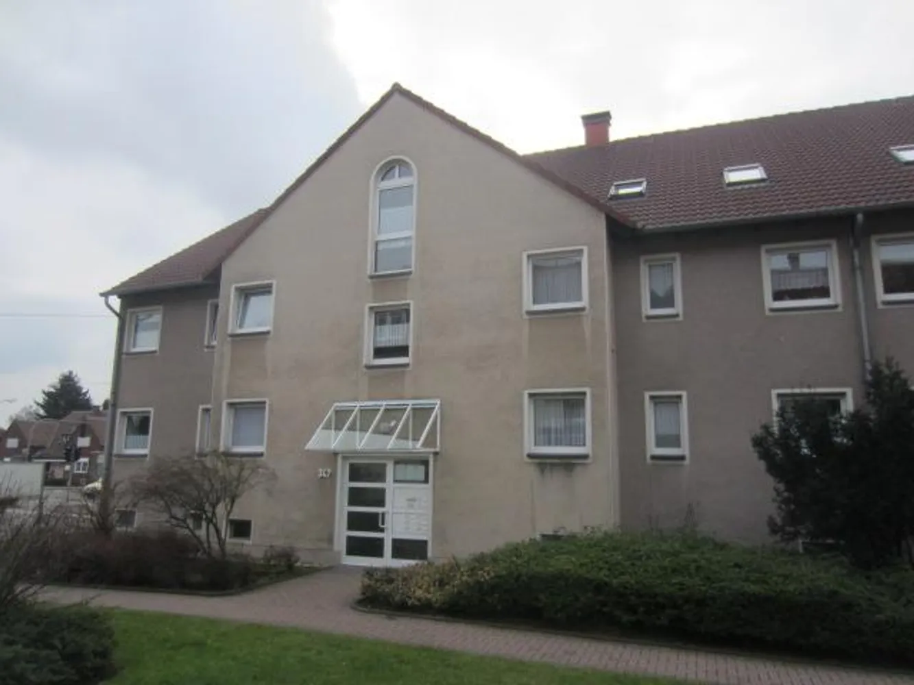 2 Zimmer Wohnung mit 49 m² in Bottrop – Bild 2