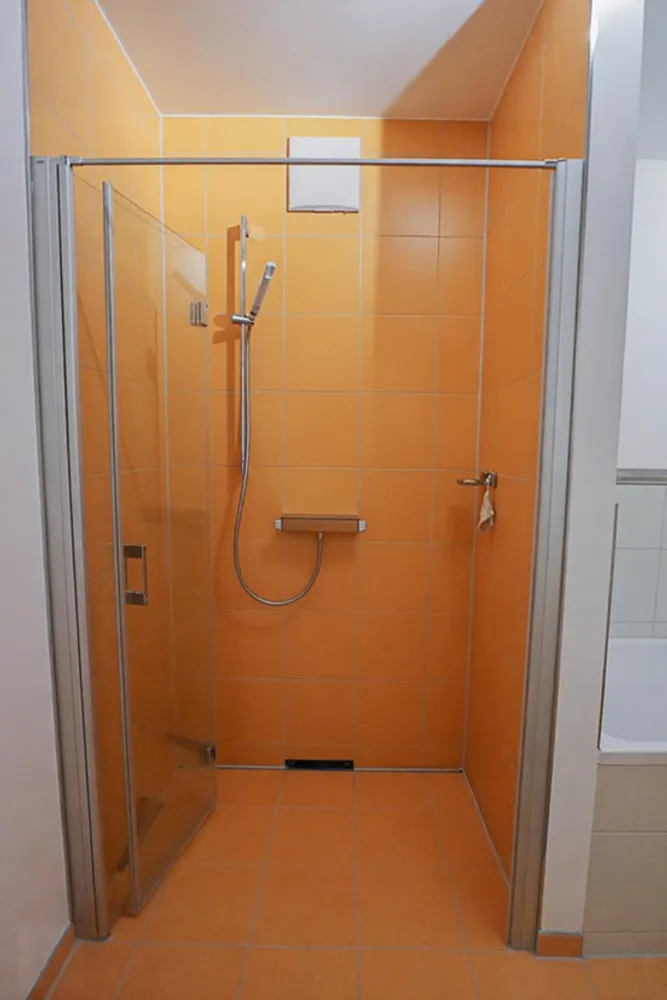 4 room apartment with 123 m² in Ludwigshafen am Rhein – Photo 8