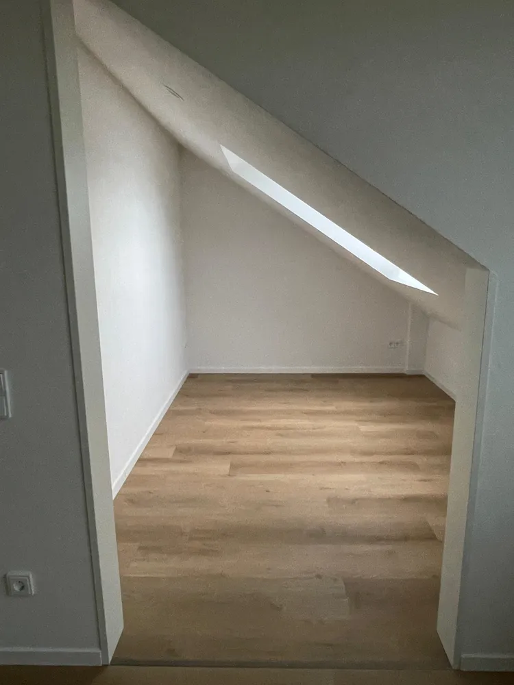 4 Zimmer Wohnung mit 90 m² in Marburg – Bild 3