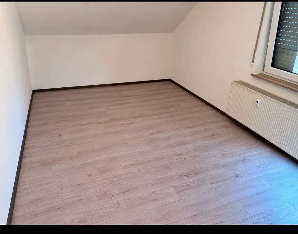 3 Zimmer Wohnung mit 60 m² in Rottenburg am Neckar – Bild 2