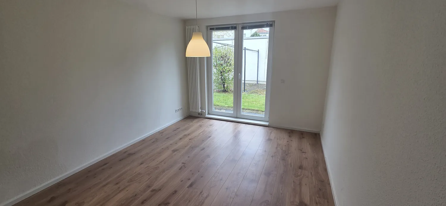 3 Zimmer Wohnung mit 81 m² in Berlin – Bild 2