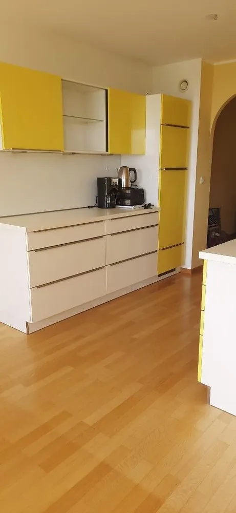 4 Zimmer Wohnung mit 88 m² in München – Bild 6
