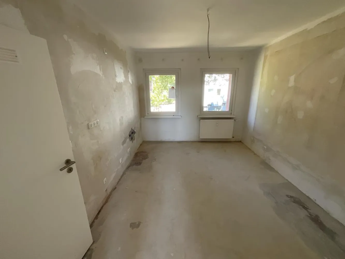 2 Zimmer Wohnung mit 42 m² in Dortmund – Bild 4
