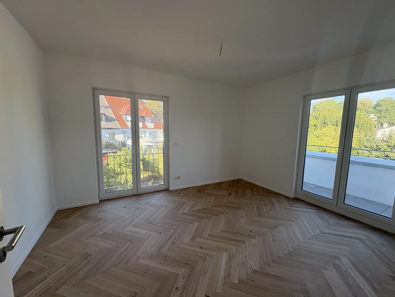 4 room apartment with 119 m² in Aschaffenburg – Photo 3