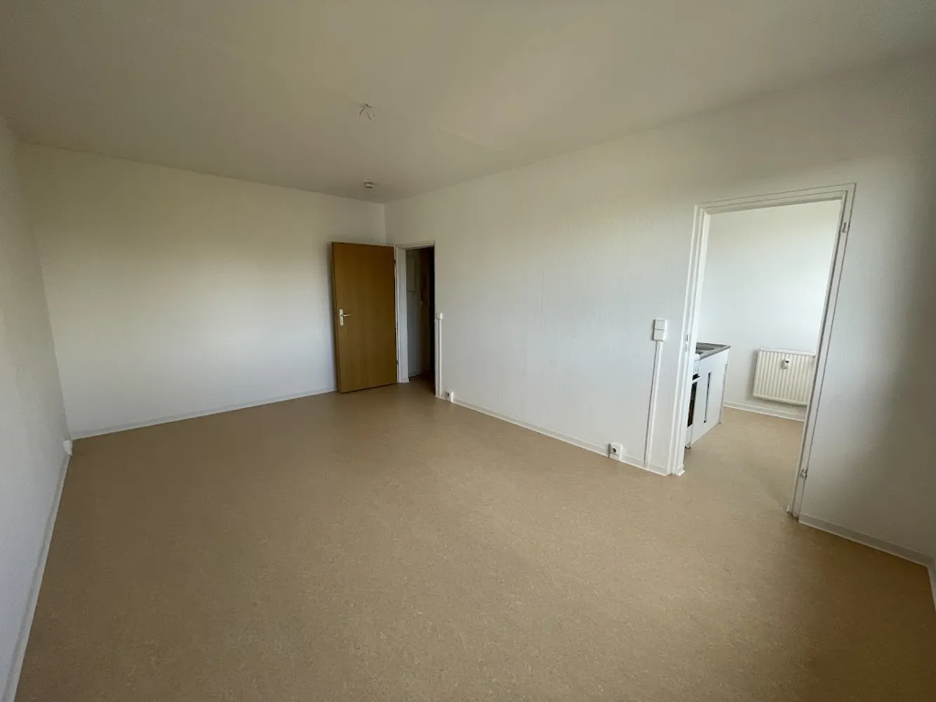 1 Zimmer Wohnung mit 29 m² in Berlin – Bild 3