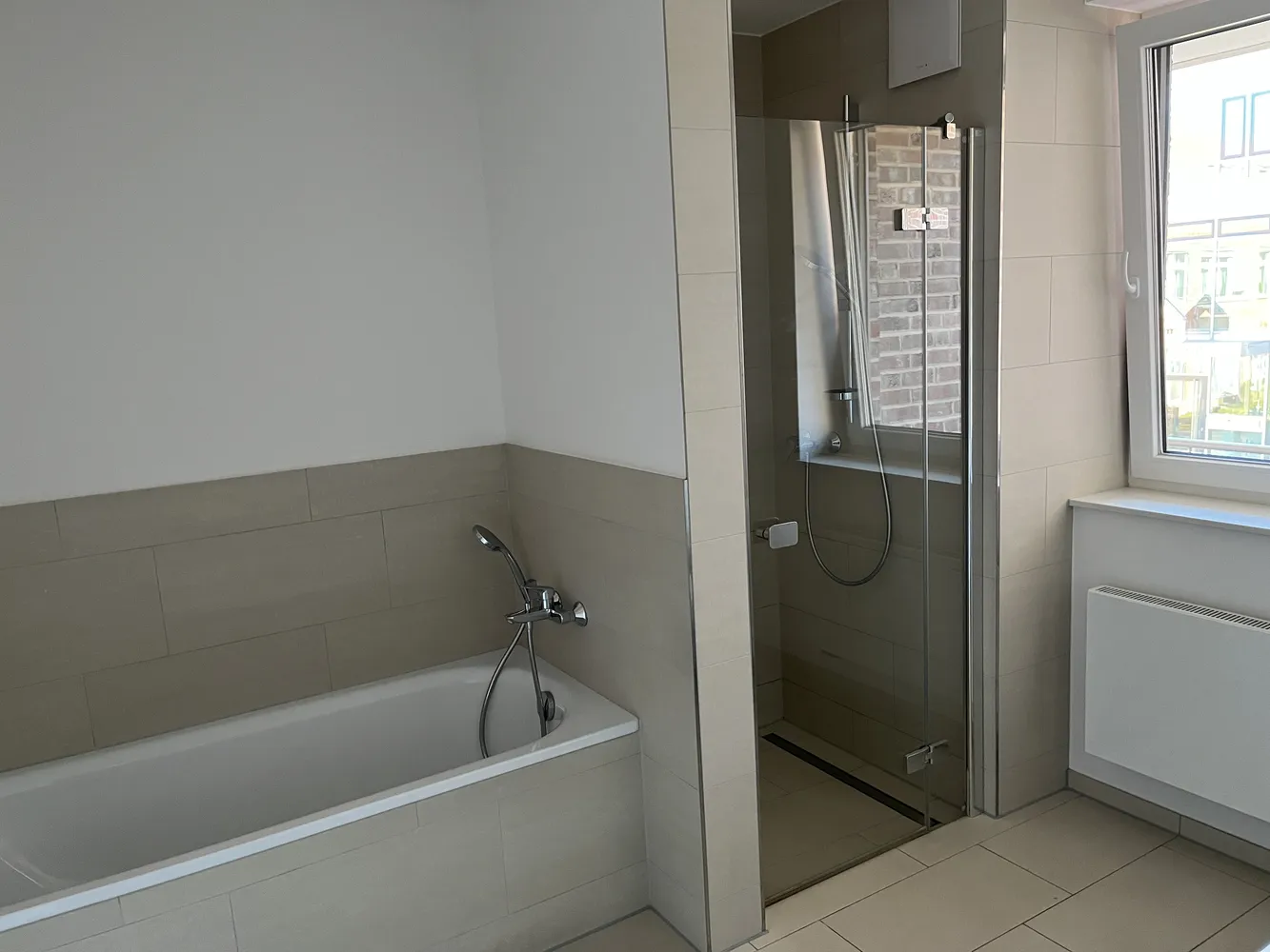 3 Zimmer Wohnung mit 90 m² in Lübeck – Bild 9