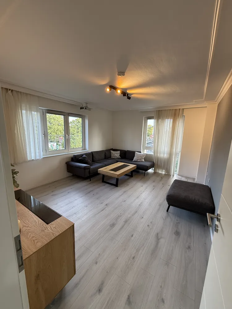 3 room apartment with 84 m² in Cologne – Photo 3