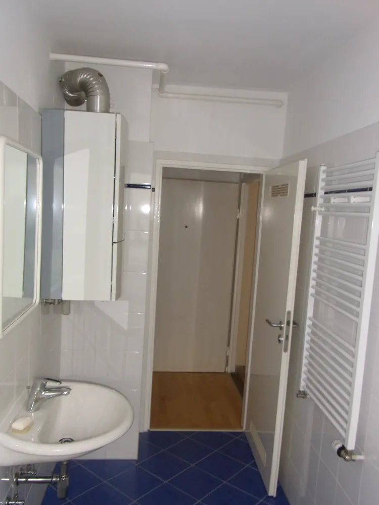 2 Zimmer Wohnung mit 55 m² in Frankfurt am Main – Bild 7