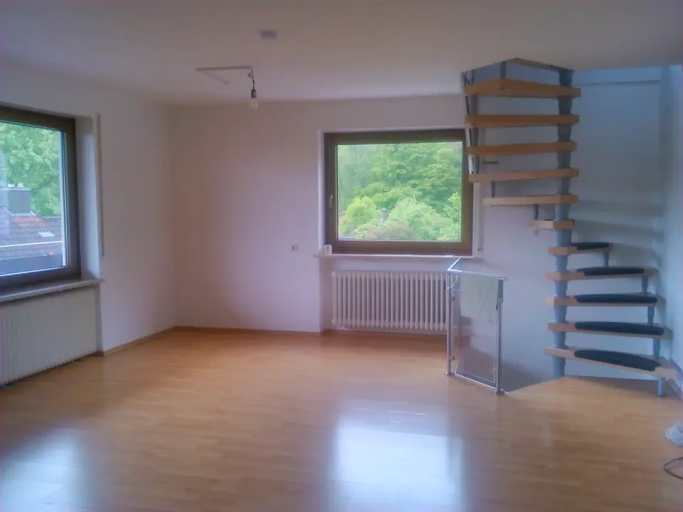 4 Zimmer Haus mit 130 m² in Nürnberg – Bild 7