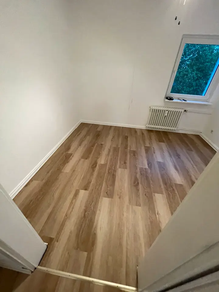 2 Zimmer Wohnung mit 50 m² in Verden (Aller) – Bild 3