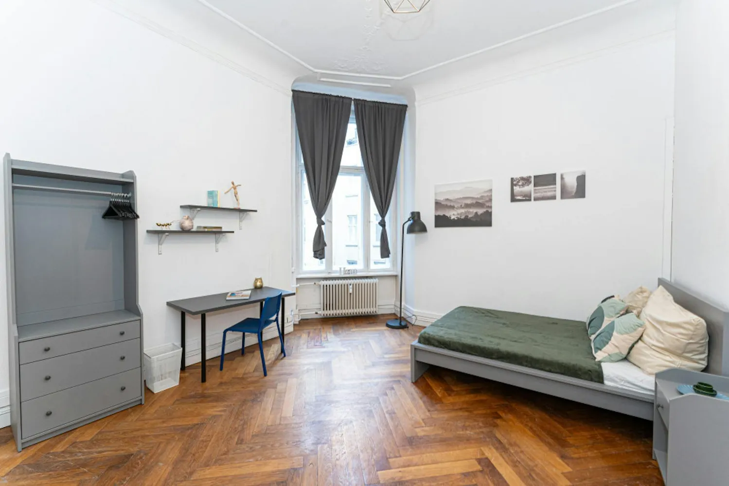 WG-Zimmer in Berlin – Bild 4