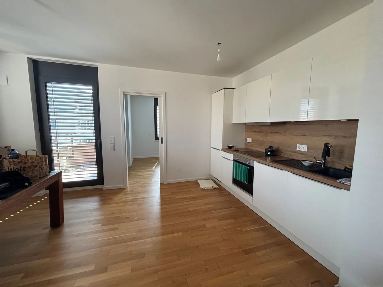 2 Zimmer Wohnung mit 59 m² in Frankfurt am Main – Bild 3