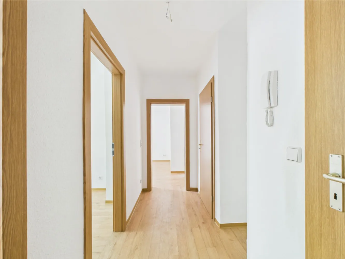 4 Zimmer Wohnung mit 73 m² in Leipzig – Bild 4