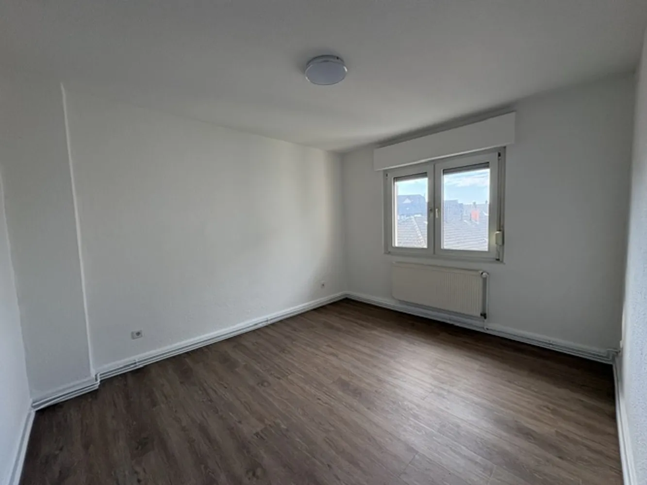 3 Zimmer Wohnung mit 62 m² in Unna – Bild 2