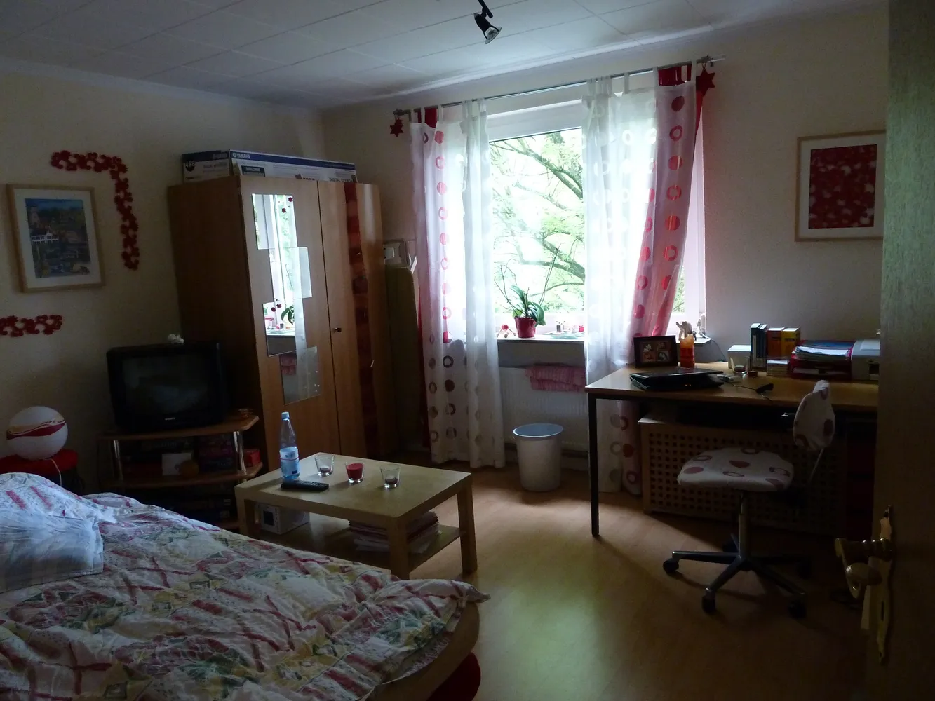 2 Zimmer Wohnung mit 54 m² in Wuppertal – Bild 1