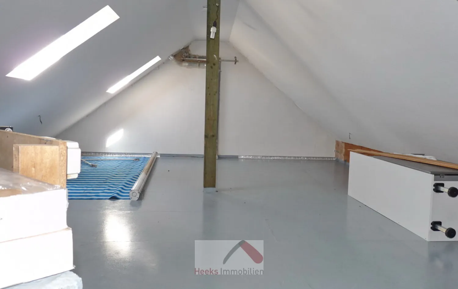 6 Zimmer Wohnung mit 205 m² in Herten – Bild 5