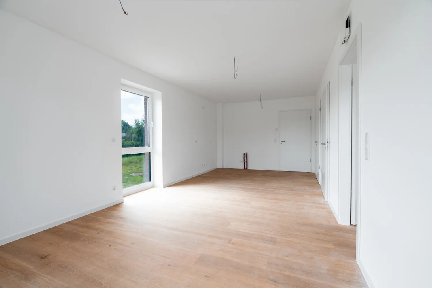 2 Zimmer Wohnung mit 53 m² in Oldenburg – Bild 6
