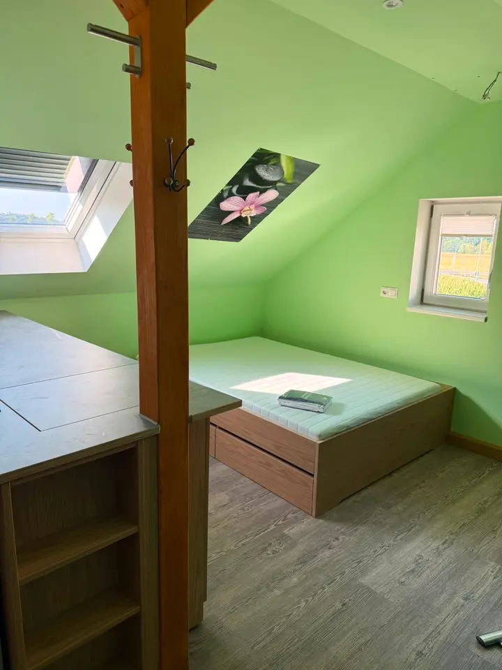 3 Zimmer Wohnung mit 92 m² in Coburg – Bild 10