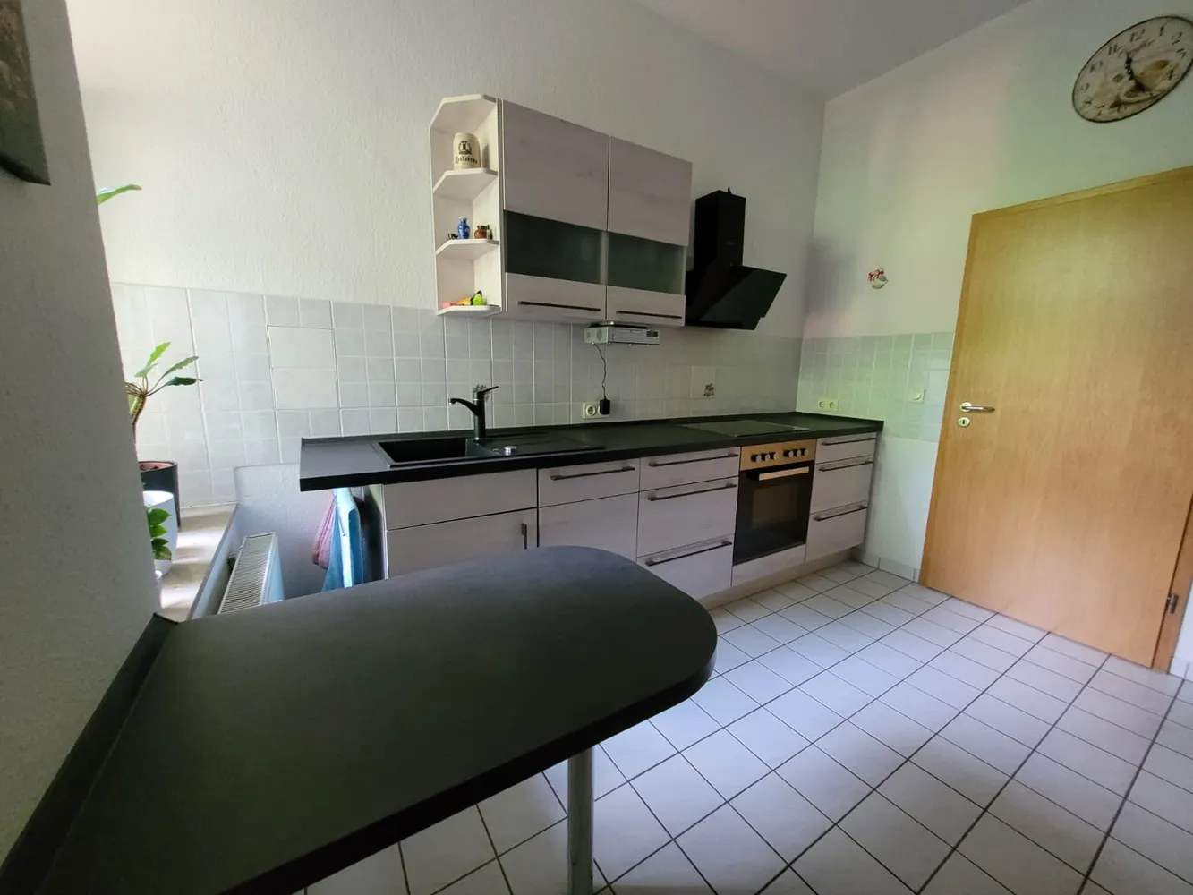 3 room apartment with 75 m² in Chemnitz – Photo 3