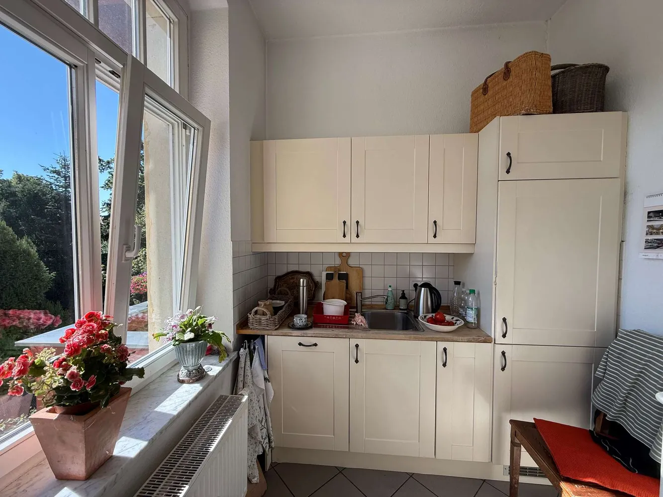 3 Zimmer Wohnung mit 84 m² in Dresden – Bild 8