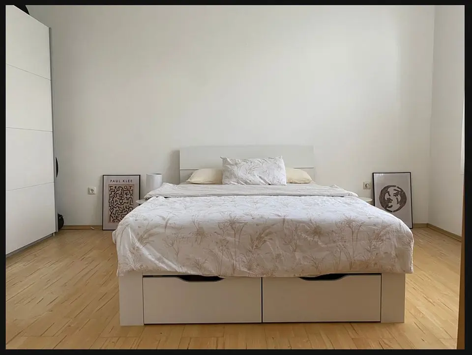 2 Zimmer Wohnung mit 48 m² in Bochum – Bild 3