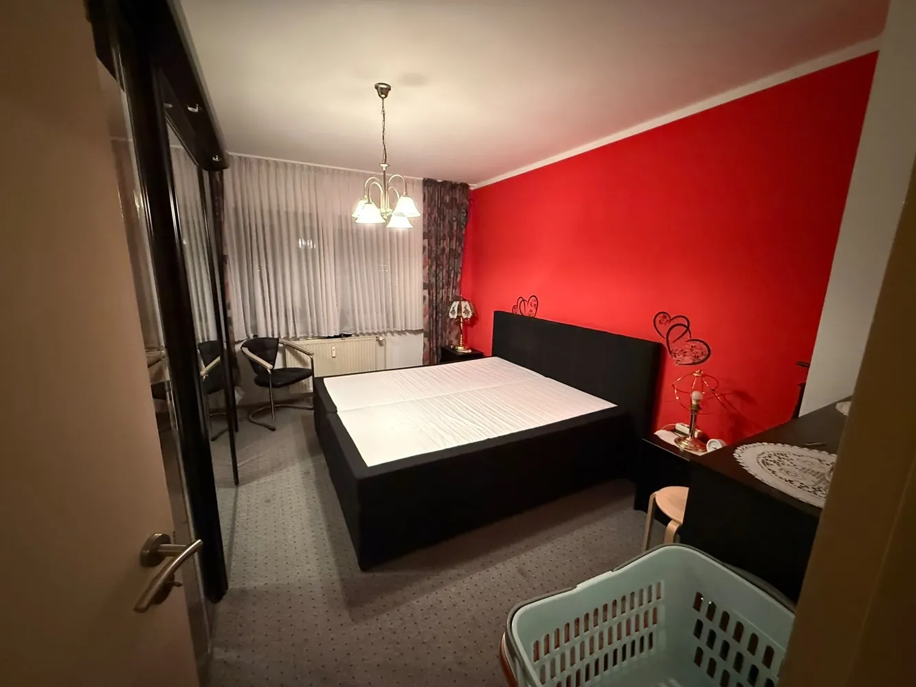 3 room apartment with 66 m² in Cologne – Photo 12