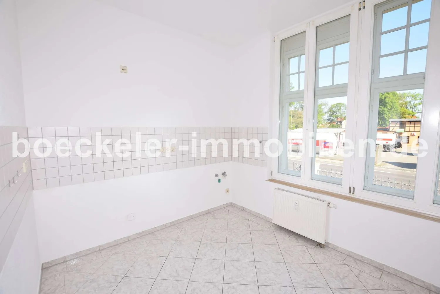 3 Zimmer Wohnung mit 76 m² in Naumburg (Saale) – Bild 6