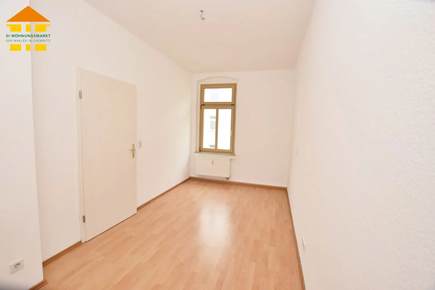 2 Zimmer Wohnung mit 44 m² in Chemnitz – Bild 6