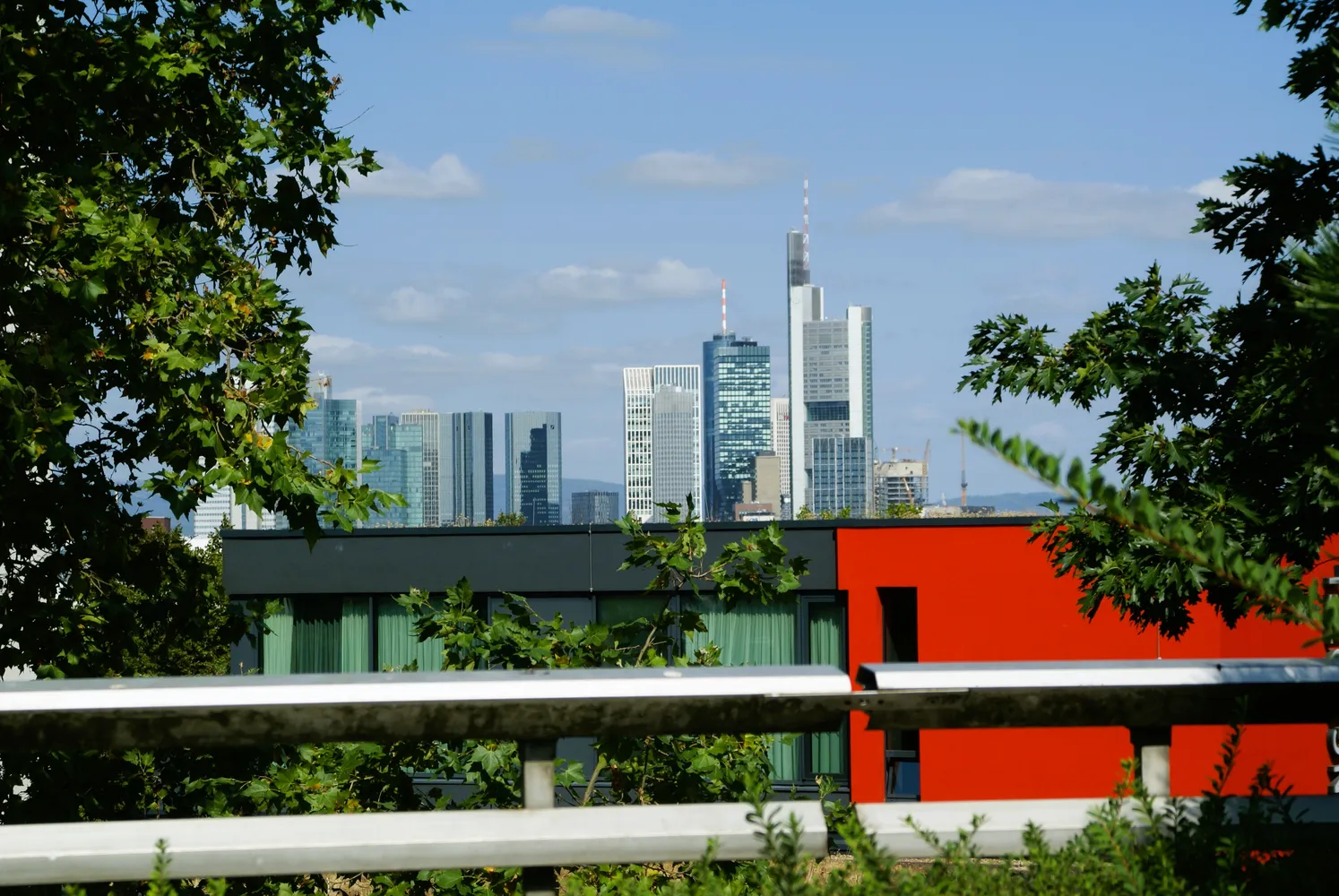 2 room apartment with 88 m² in Frankfurt am Main – Photo 10