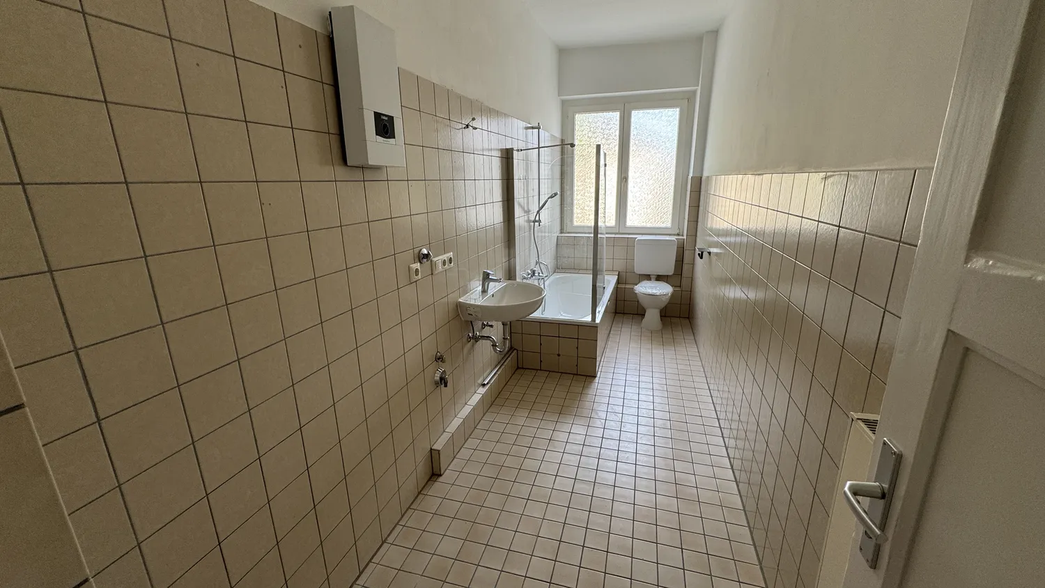 3 Zimmer Wohnung mit 94 m² in Duisburg – Bild 10