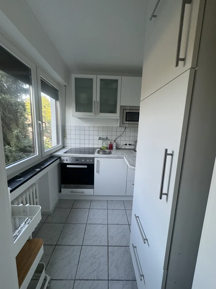 1 Zimmer Wohnung mit 31 m² in Essen – Bild 6