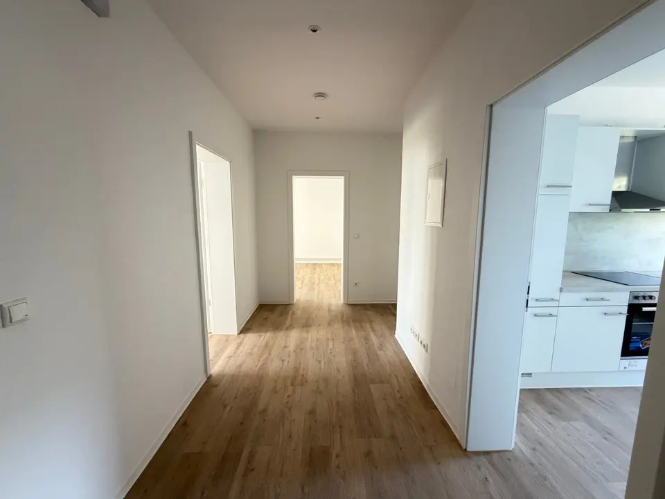 3 Zimmer Wohnung mit 86 m² in Osnabrück – Bild 10