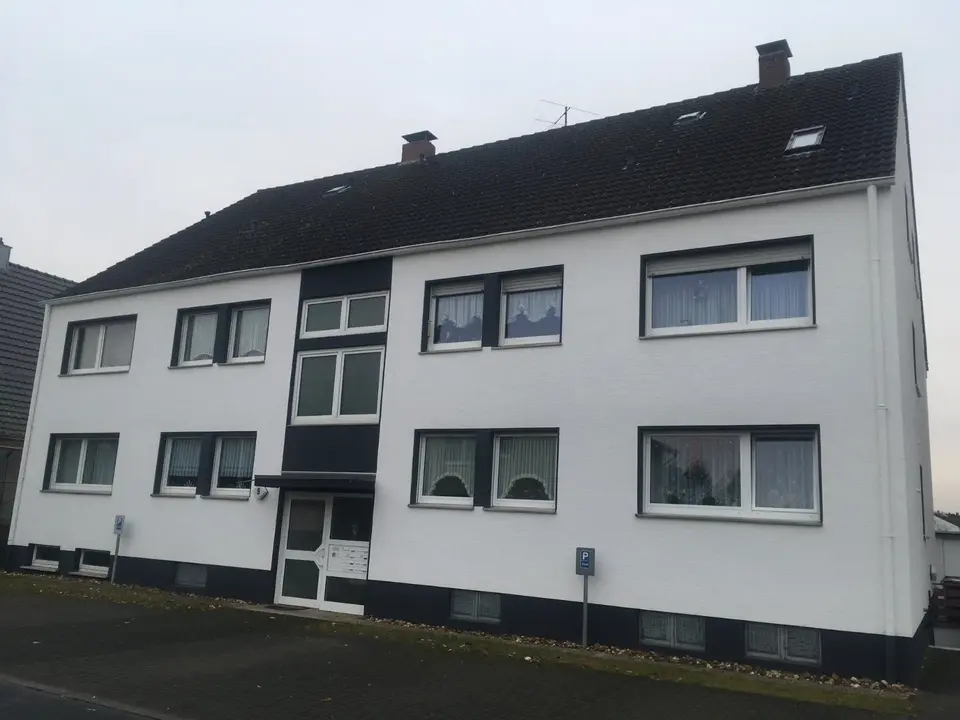 3 Zimmer Wohnung mit 65 m² in Hamm – Bild 3
